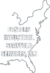 Easter Industrial Scaffold Logo